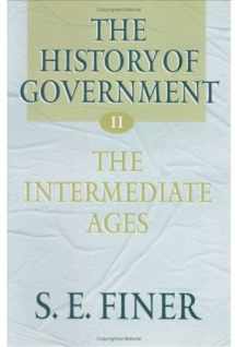 9780198206651-0198206658-The History of Government from the Earliest Times (Vol 2)