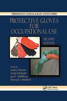 9780367393854-0367393859-Protective Gloves for Occupational Use (Dermatology: Clinical & Basic Science)