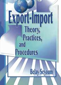 9780789005687-0789005689-Export-Import Theory, Practices, and Procedures