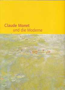 9783791326146-3791326147-Claude Monet und die Moderne.