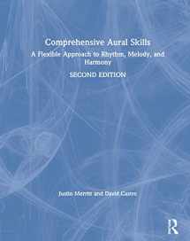 9780367225933-036722593X-Comprehensive Aural Skills: A Flexible Approach to Rhythm, Melody, and Harmony