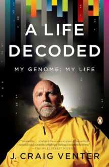 9780143114185-0143114182-A Life Decoded: My Genome: My Life