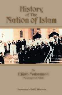 9781884855887-1884855881-History Of The Nation Of Islam
