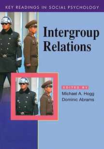 9780863776793-0863776795-Intergroup Relations (Key Readings in Social Psychology)