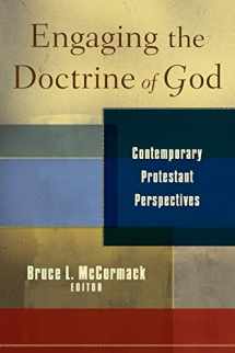 9780801035524-080103552X-Engaging the Doctrine of God: Contemporary Protestant Perspectives