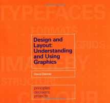 9780713488388-0713488387-Design and Layout : Understanding and Using Graphics