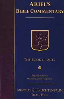 9781951059668-1951059662-The Book of Acts
