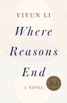 9781984817372-198481737X-Where Reasons End: A Novel