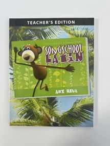 9781600510465-1600510469-Song School Latin: Book 1 (Teacher's Edition)