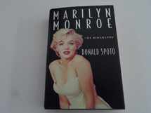 9780060179878-0060179872-Marilyn Monroe: The Biography