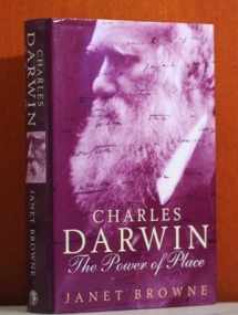 9780739442777-0739442775-Charles Darwin the Power of Place, Vol II of a Biography