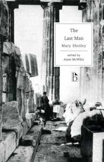 9781551110769-1551110768-The Last Man (Broadview Literary Texts)
