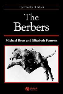 9780631207672-0631207678-The Berbers: The Peoples of Africa