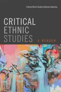 9780822361084-0822361086-Critical Ethnic Studies: A Reader