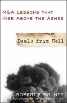 9780470468821-0470468823-Deals from Hell: M&A Lessons That Rise Above the Ashes