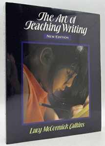 9780435088095-0435088092-The Art of Teaching Writing