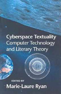9780253212429-0253212421-Cyberspace Textuality: Computer Technology and Literary Theory