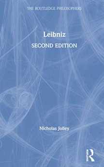 9781138391338-1138391336-Leibniz (The Routledge Philosophers)
