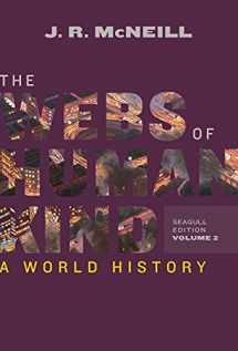 9780393417562-0393417565-The Webs of Humankind: A World History (Seagull Edition)