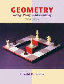 9780716743613-0716743612-Geometry: Seeing, Doing, Understanding, 3rd Edition