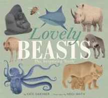 9780062741615-0062741616-Lovely Beasts: The Surprising Truth