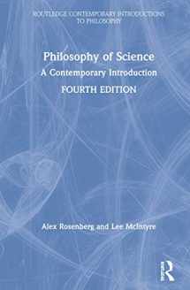 9781138331488-1138331481-Philosophy of Science: A Contemporary Introduction (Routledge Contemporary Introductions to Philosophy)
