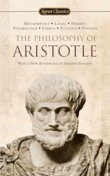 9780451531759-0451531752-The Philosophy of Aristotle (Signet Classics)