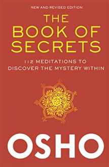 9780312650605-0312650604-The Book of Secrets: 112 Meditations to Discover the Mystery Within
