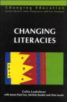 9780335196371-0335196373-Changing Literacies (Changing Education)