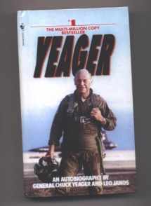 9780606035095-0606035095-Yeager: An Autobiography