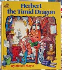 9780307137326-0307137325-Herbert the Timid Dragon