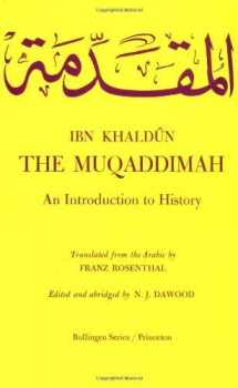 9780691017549-0691017549-The Muqaddimah: An Introduction to History
