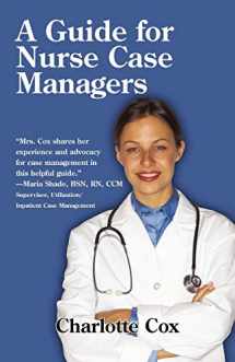 9781450238557-1450238556-A Guide for Nurse Case Managers