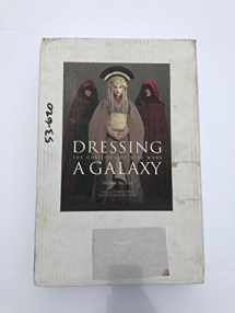 9780810959644-081095964X-Dressing a Galaxy: The Costumes of Star Wars