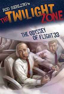 9780802797186-0802797180-The Twilight Zone: The Odyssey of Flight 33