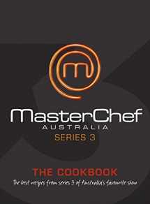 9780732291877-0732291879-MasterChef Australia: The Cookbook (Series 3)