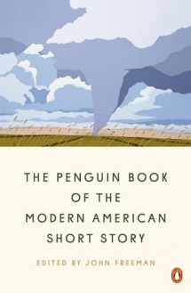 9781984877826-1984877828-The Penguin Book of the Modern American Short Story
