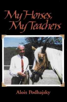 9781570760914-1570760918-My Horses, My Teachers