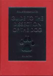 9780721680798-0721680798-Guide to the Dissection of the Dog