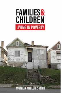 9781516521401-1516521404-Families and Children Living in Poverty