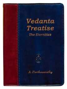 9789381094167-9381094160-Vedanta Treatise - The Eternities