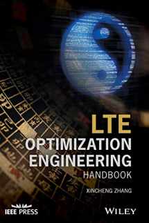 9781119158974-1119158974-Lte Optimization Engineering Handbook