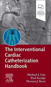 9780323790666-0323790666-The Interventional Cardiac Catheterization Handbook
