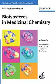 9783527330157-3527330151-Bioisosteres in Medicinal Chemistry