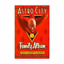 9781563895524-1563895528-Kurt Busiek's Astro City: Family Album