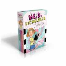9781442489769-1442489766-The Heidi Heckelbeck Collection (Boxed Set): A Bewitching Four-Book Boxed Set: Heidi Hecklebeck Has a Secret; Heidi Hecklebeck Casts a Spell; Heidi ... Cookie Contest; Heidi Hecklebeck in Disguise
