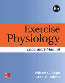 9781259913884-1259913880-Exercise Physiology Laboratory Manual