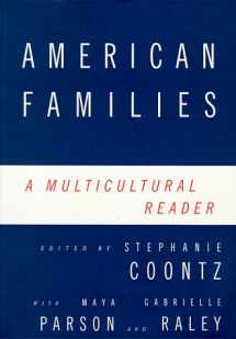 9780415915748-0415915740-American Families: A Multicultural Reader