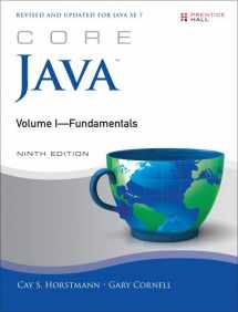 9780137081899-0137081898-Core Java: Fundamentals