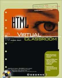 9780072192568-0072192569-HTML Virtual Classroom